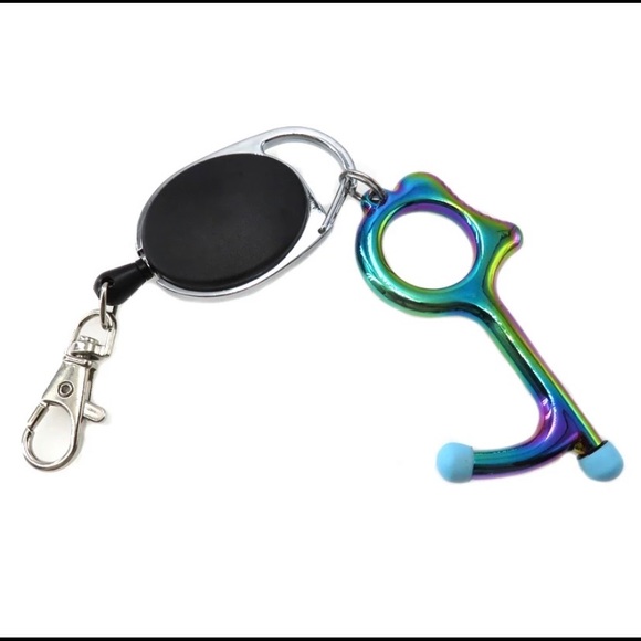 2 pack Non Touch Door Opener - Picture 3 of 9